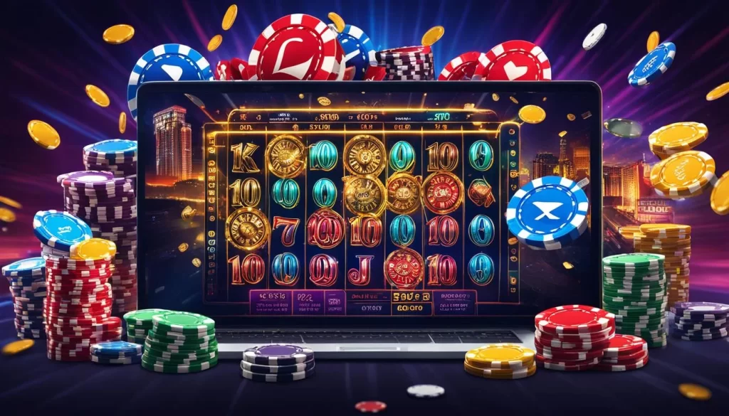 Cá cược Esports