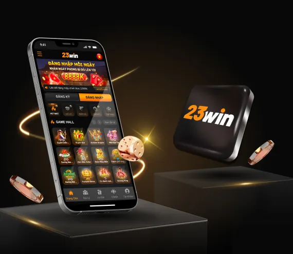 Trò chơi nổ hũ và jackpot tại xxwin