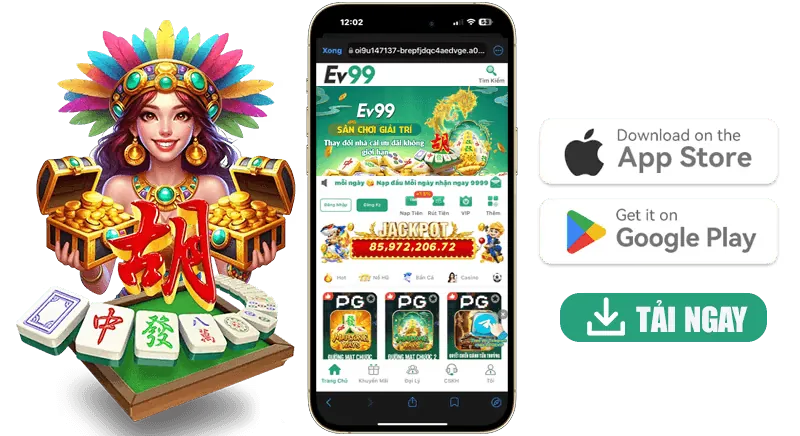 Đa dạng loài cá và phần thưởng tại XXWIN