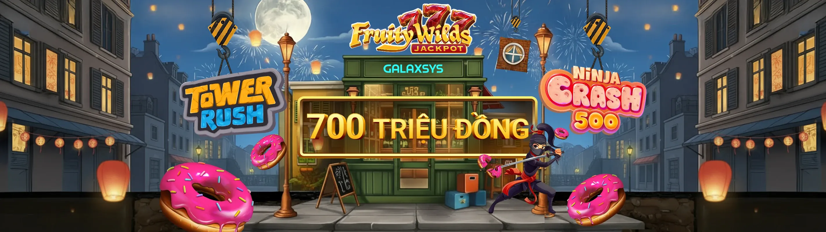 Hoàn trả đá gà hàng ngày