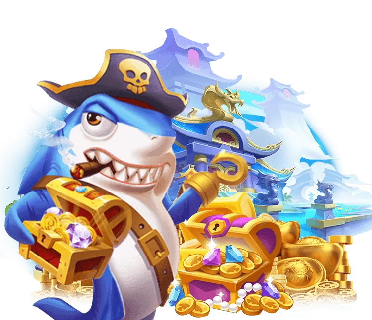 Game Bắn Cá Thần Tài XXWIN