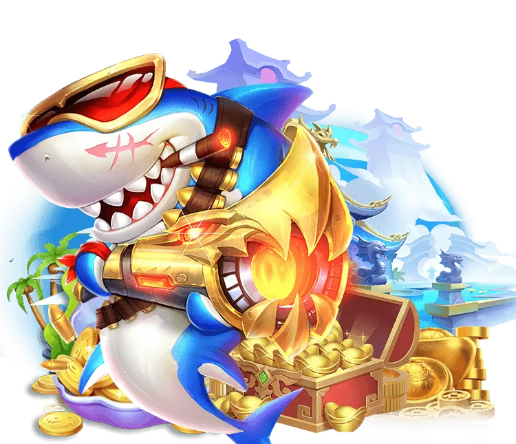 Game Bắn Cá Đại Chiến Thái Bình Dương XXWIN
