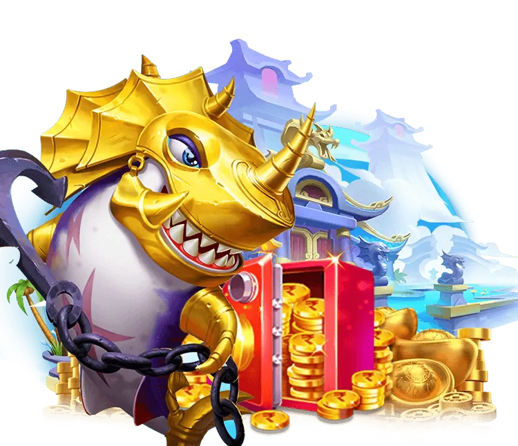 Game Bắn Cá Vua Đại Dương XXWIN
