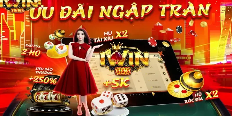 Thưởng nạp lại hàng ngày XXWIN Bắn Cá